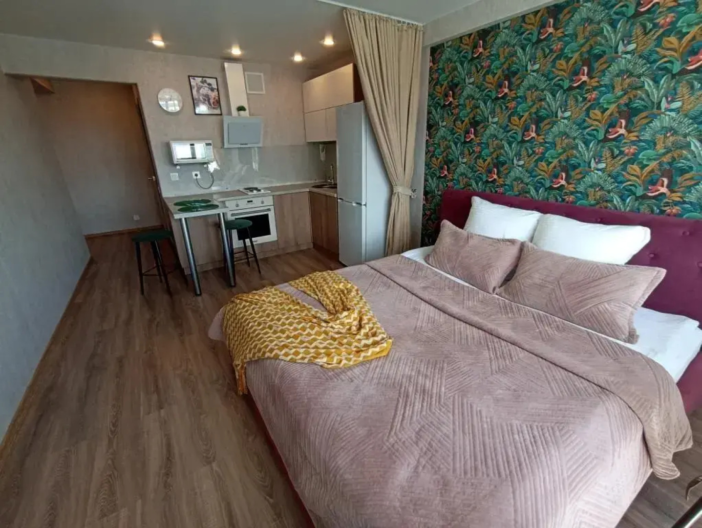 Апартаменты элитные у ТЦ Евроленд