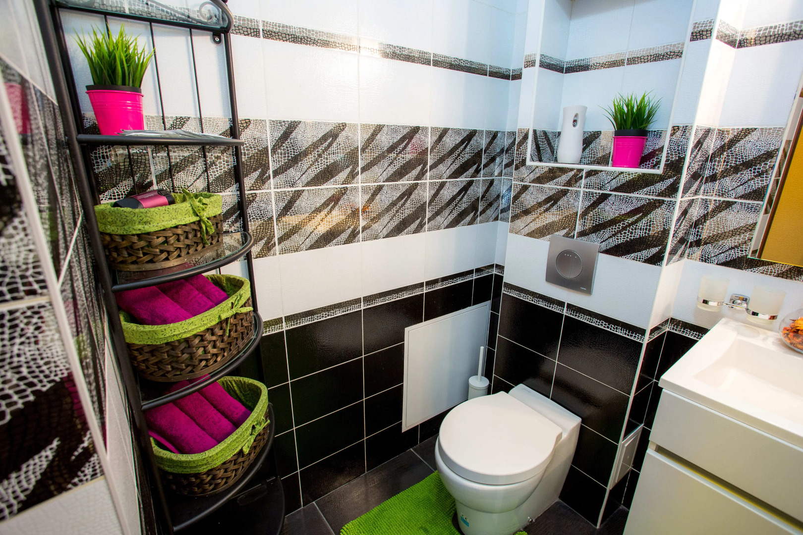 Апартаменты двухкомнатные в элитном жилом комплексе «Никитинская усадьба»