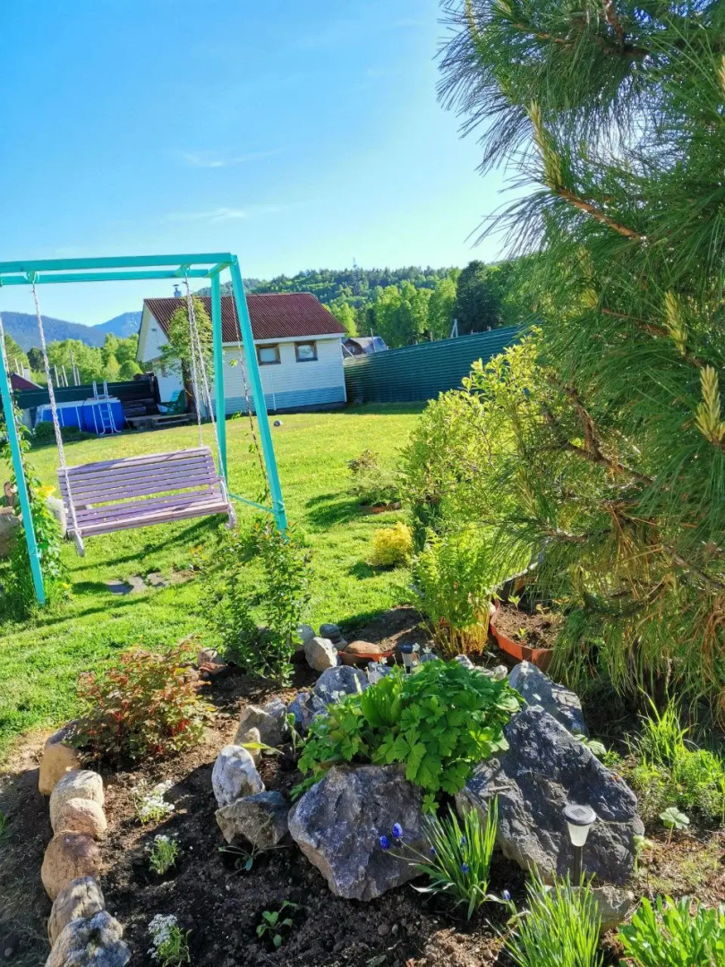 Гостевой дом Рыжая сова