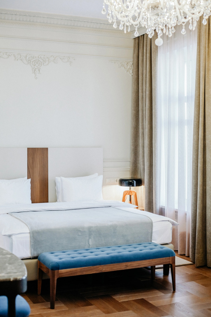 Отель Амурский