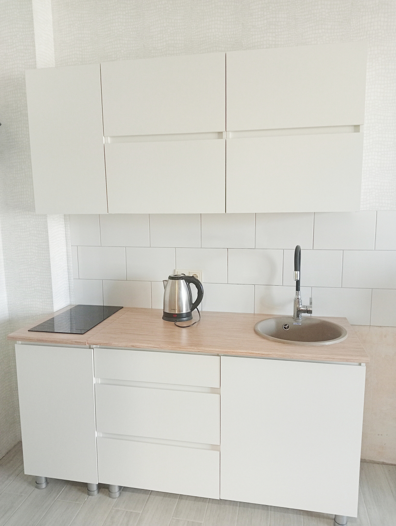 Апартаменты в Минск Мир