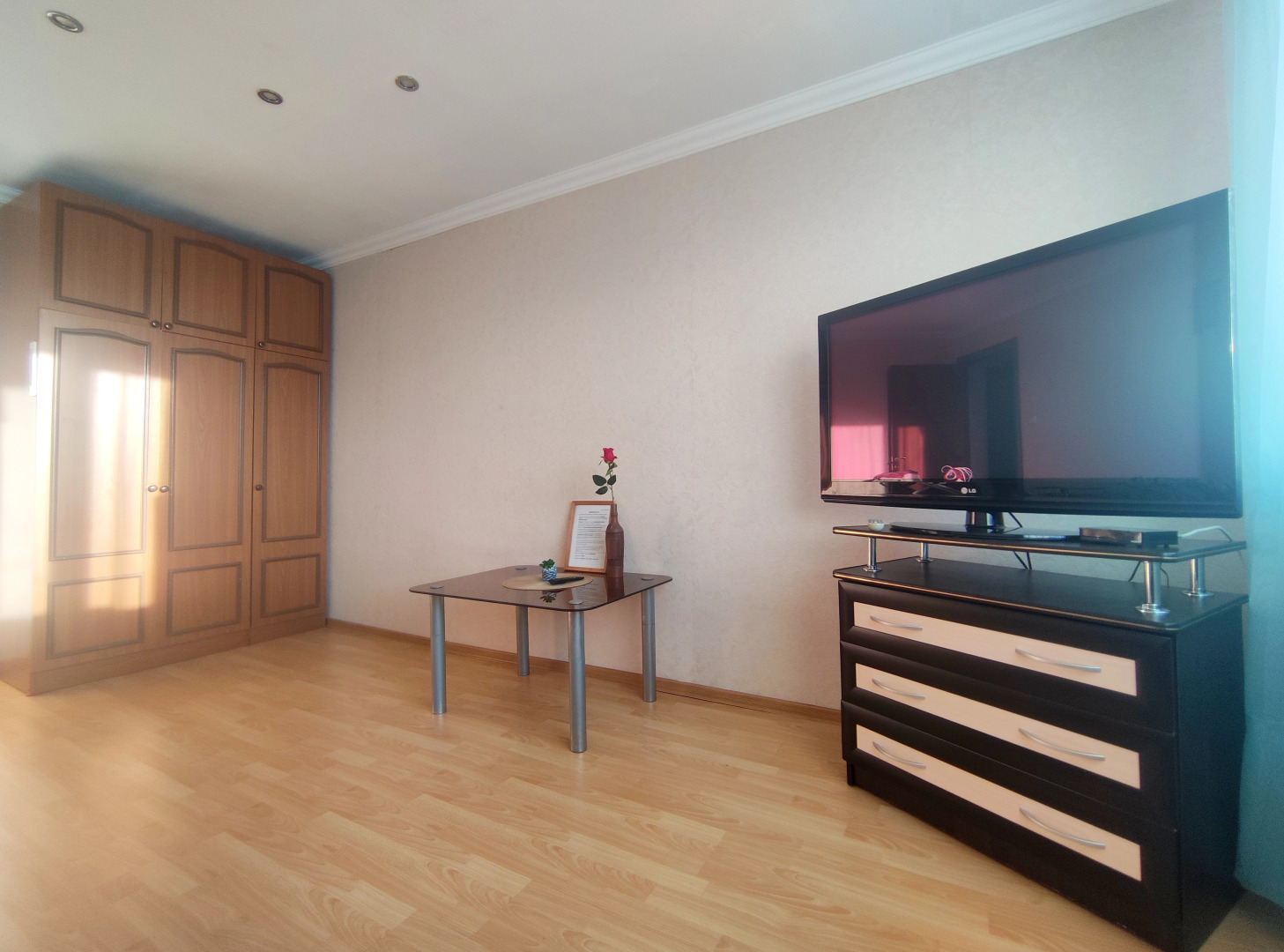 Квартира Однокомнатная в центре Ноябрьска