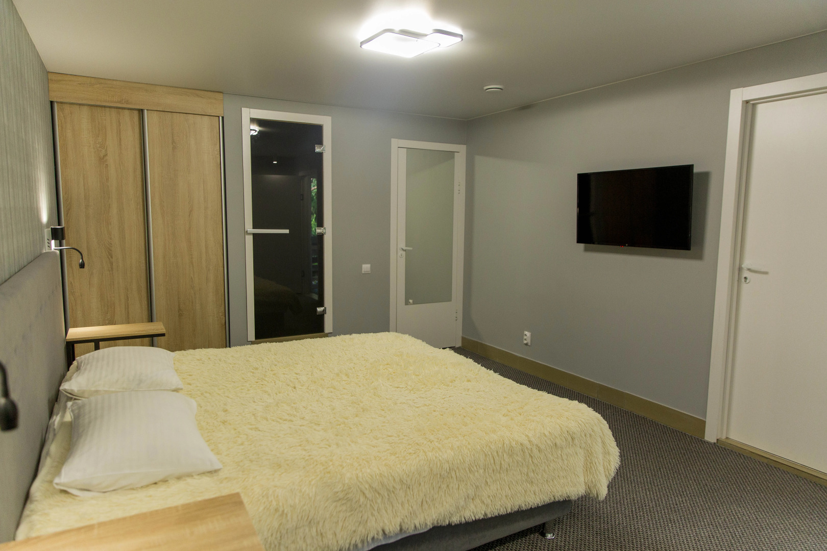 Гостевой дом Аквамарин