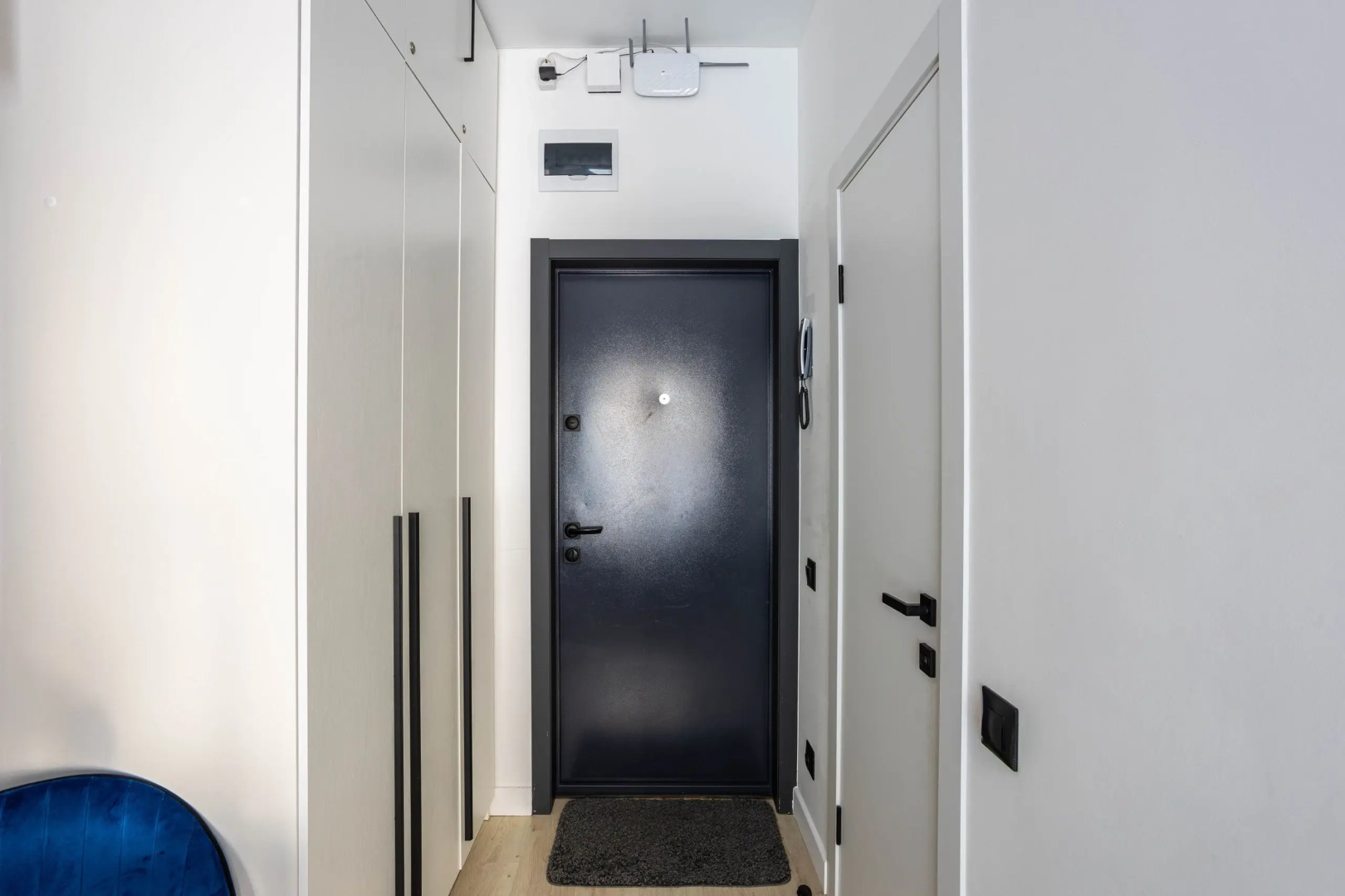 Квартира Happy Rooms Vaso на Васильевском Острове