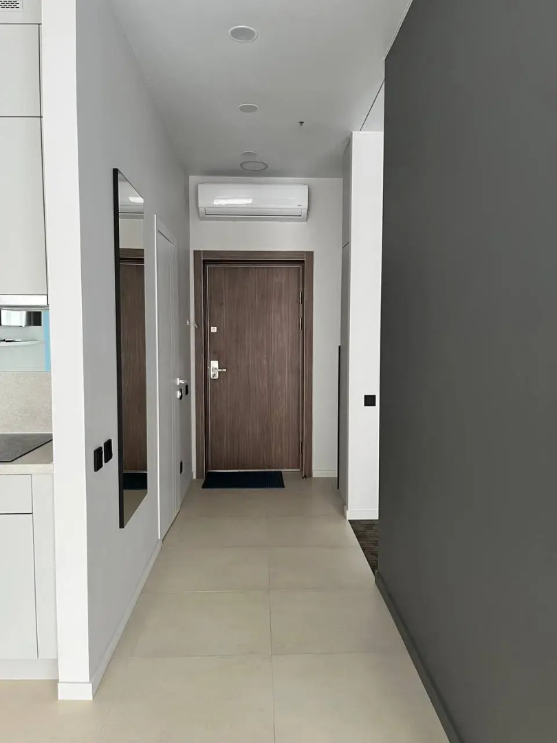 Апартаменты 1-к. квартира 42 м² 2/10 эт.