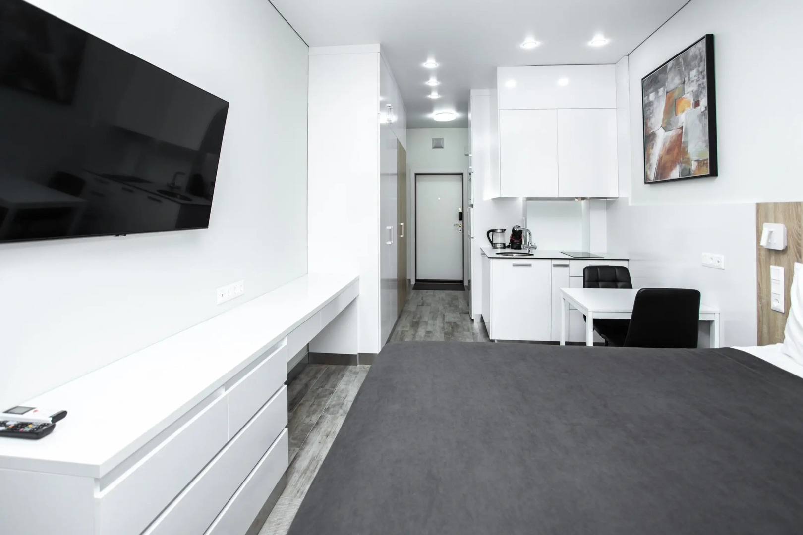 Апартаменты Вивальди