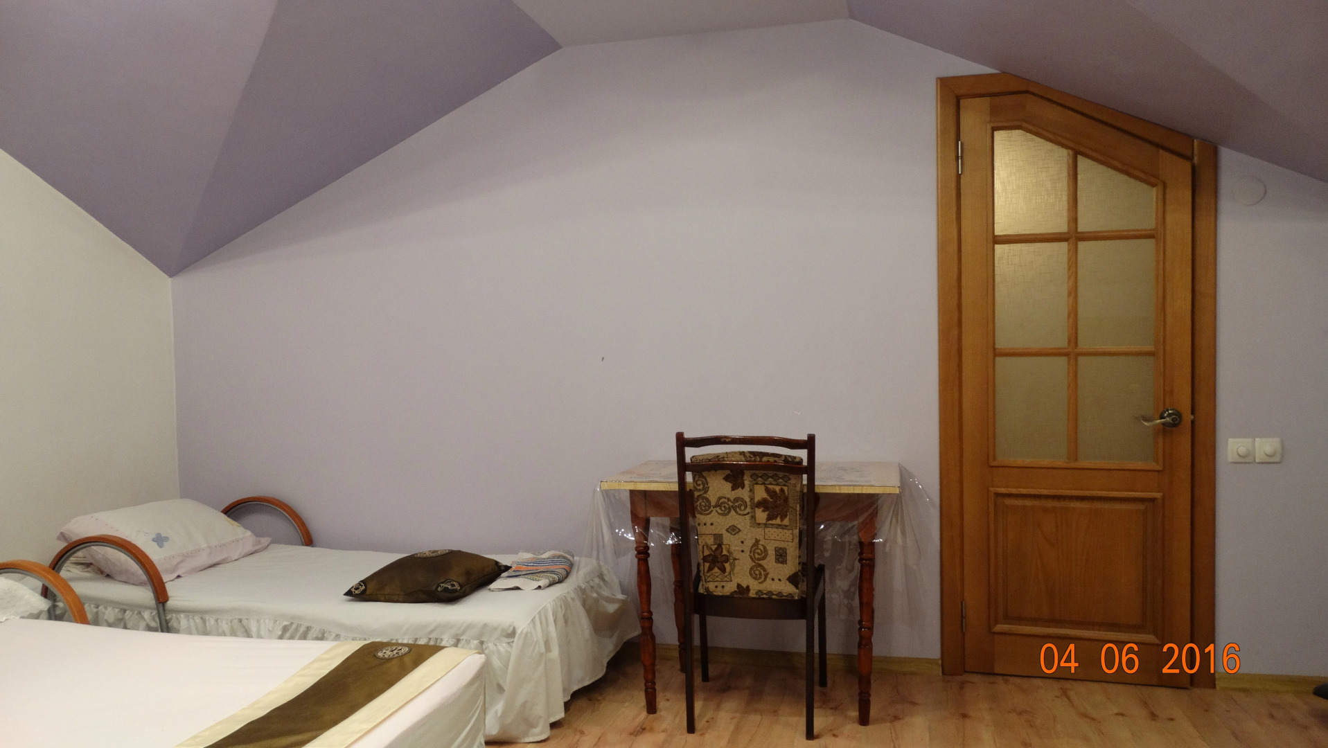 Гостевой Дом У Высоцкой