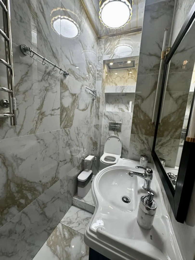 Квартира Вершина апартаменты 109