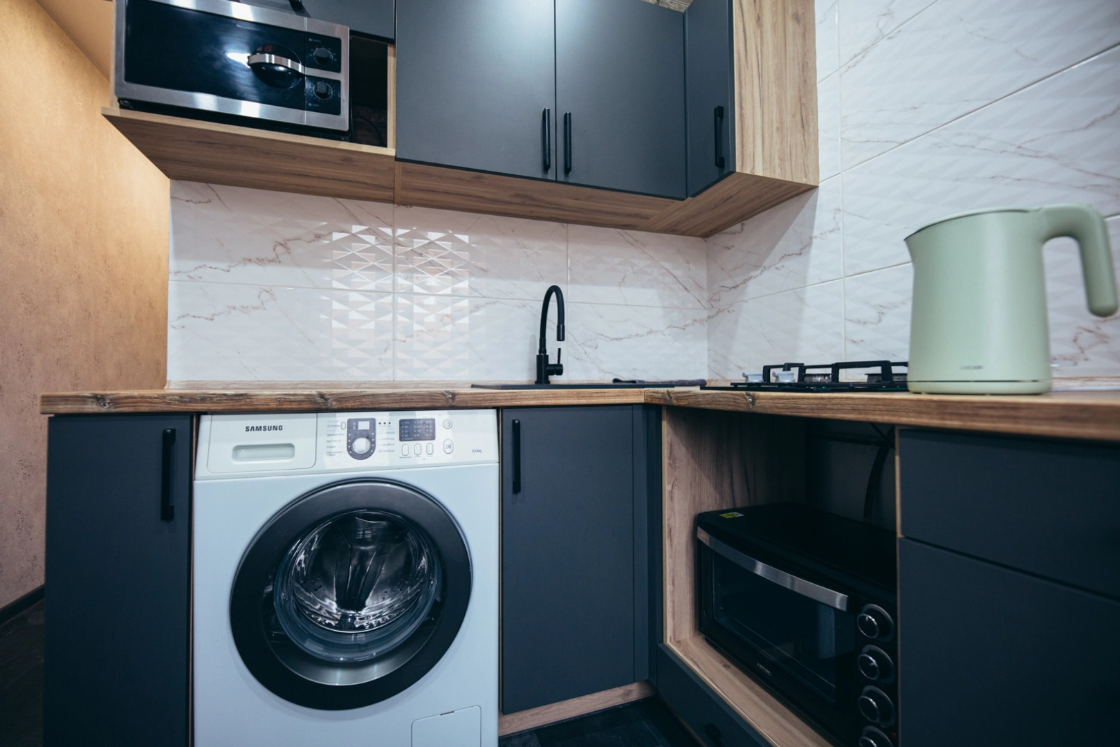 Апартаменты с Шикарным Видом на Калининградскую Филармонию