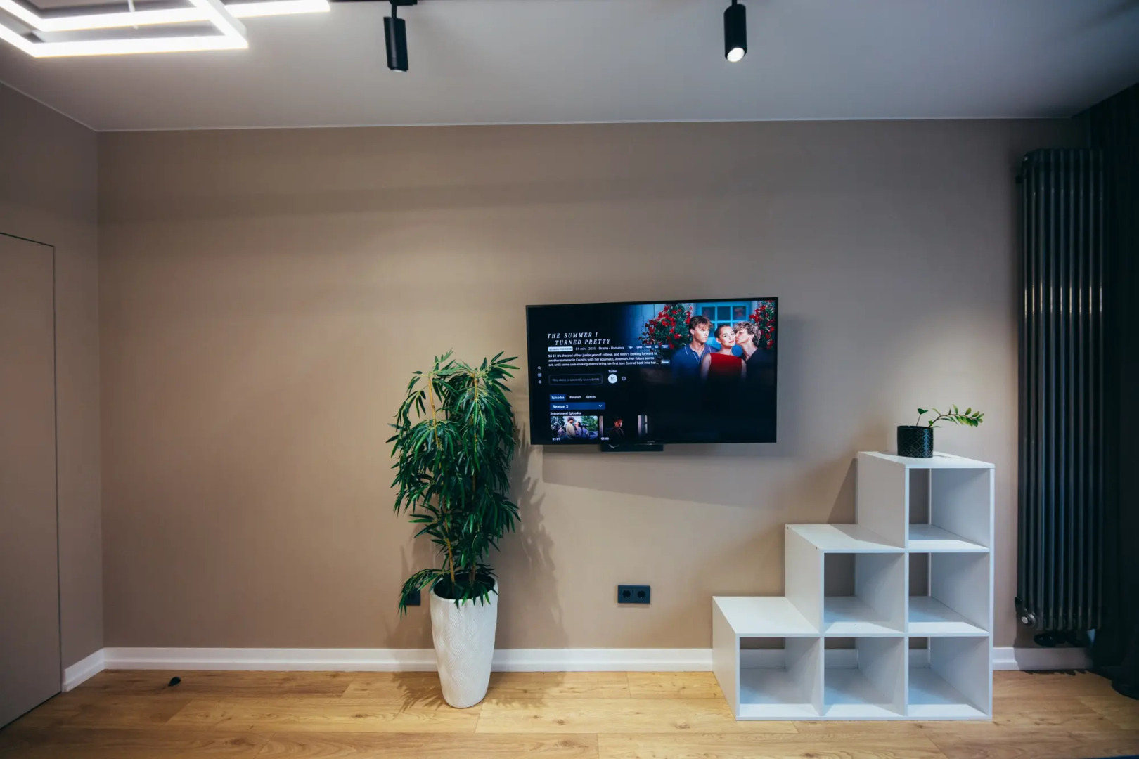 Квартира Однокомнатная в Районе Амалиенау