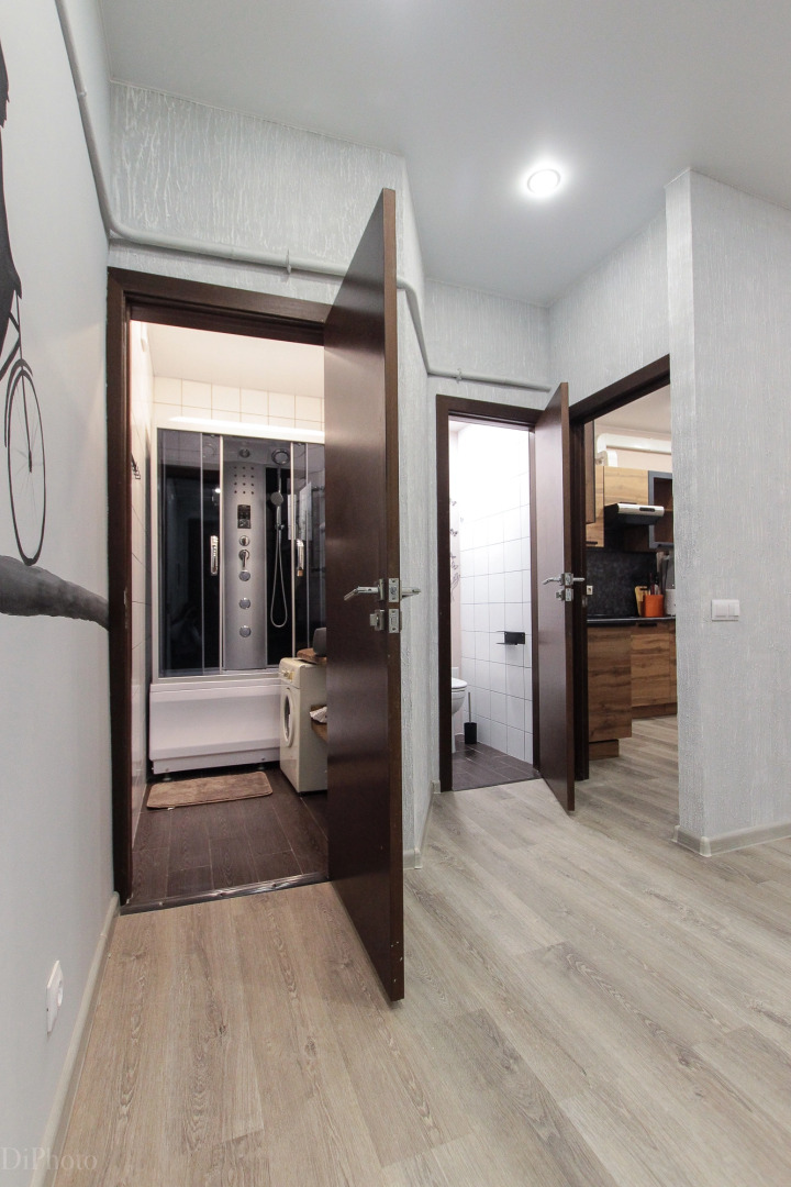 Квартира на Лиговском 147