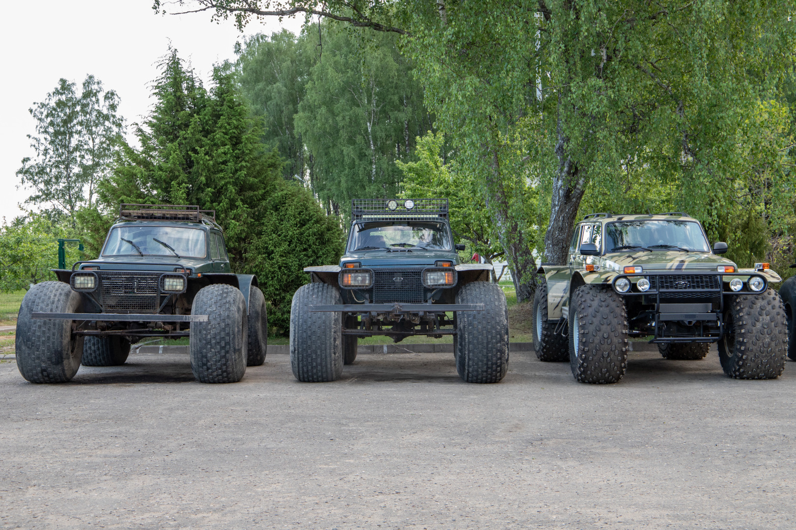 Мини-отель Кречет