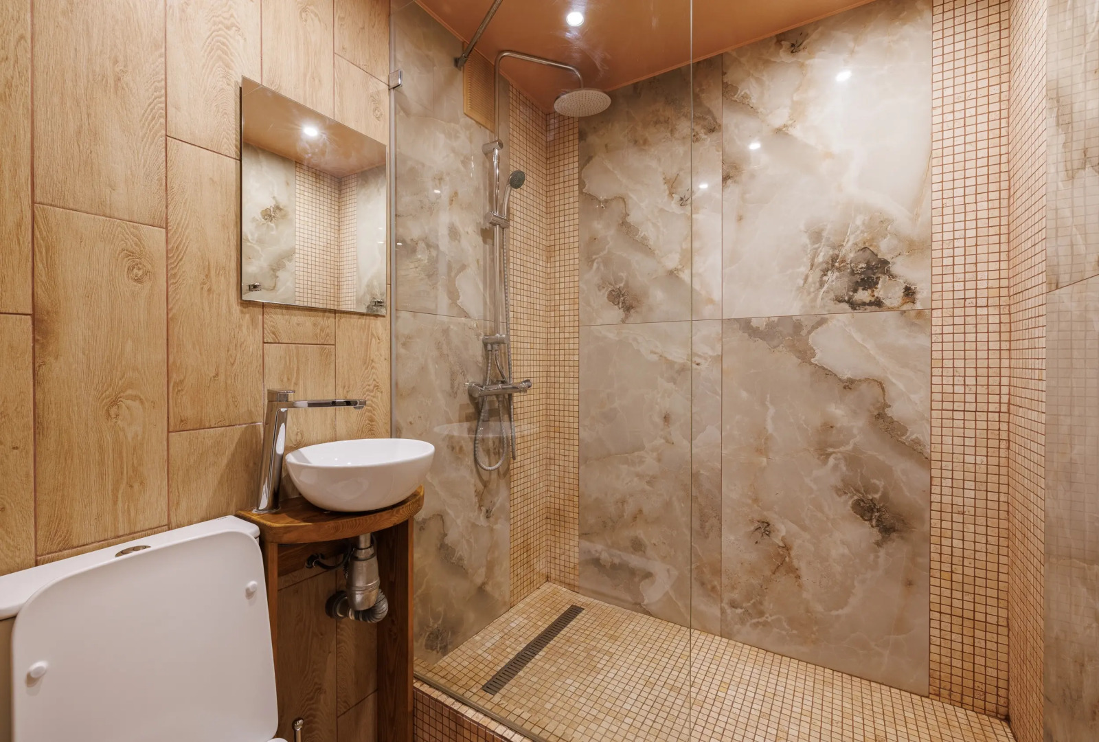 Квартира Люкс на Сойфера 13