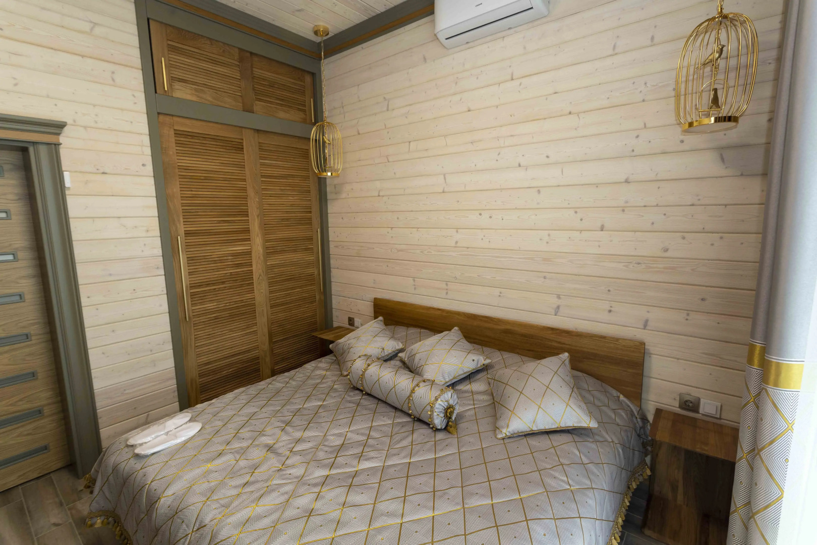 Гостевой дом в окрестностях хутора Гуамки