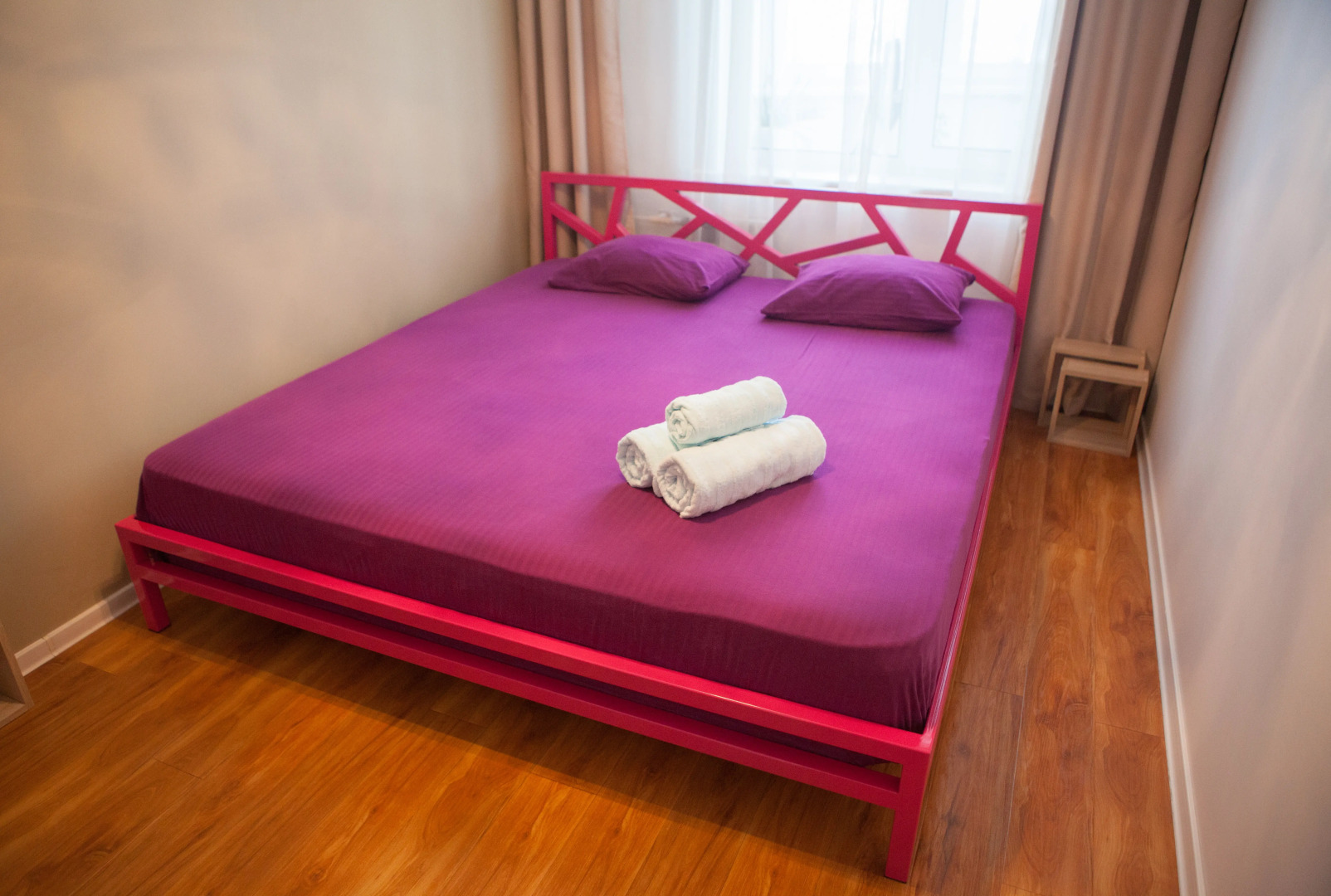 Апартаменты Лаундж