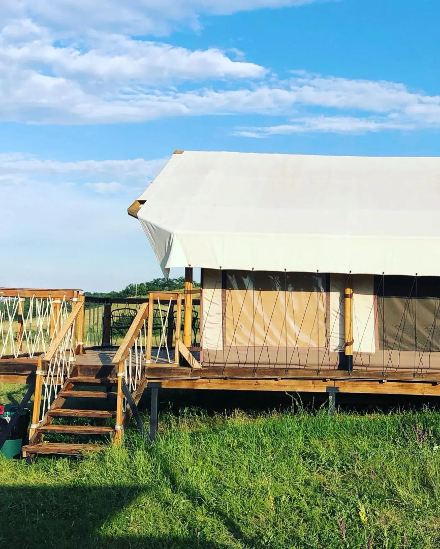 Широкая балка