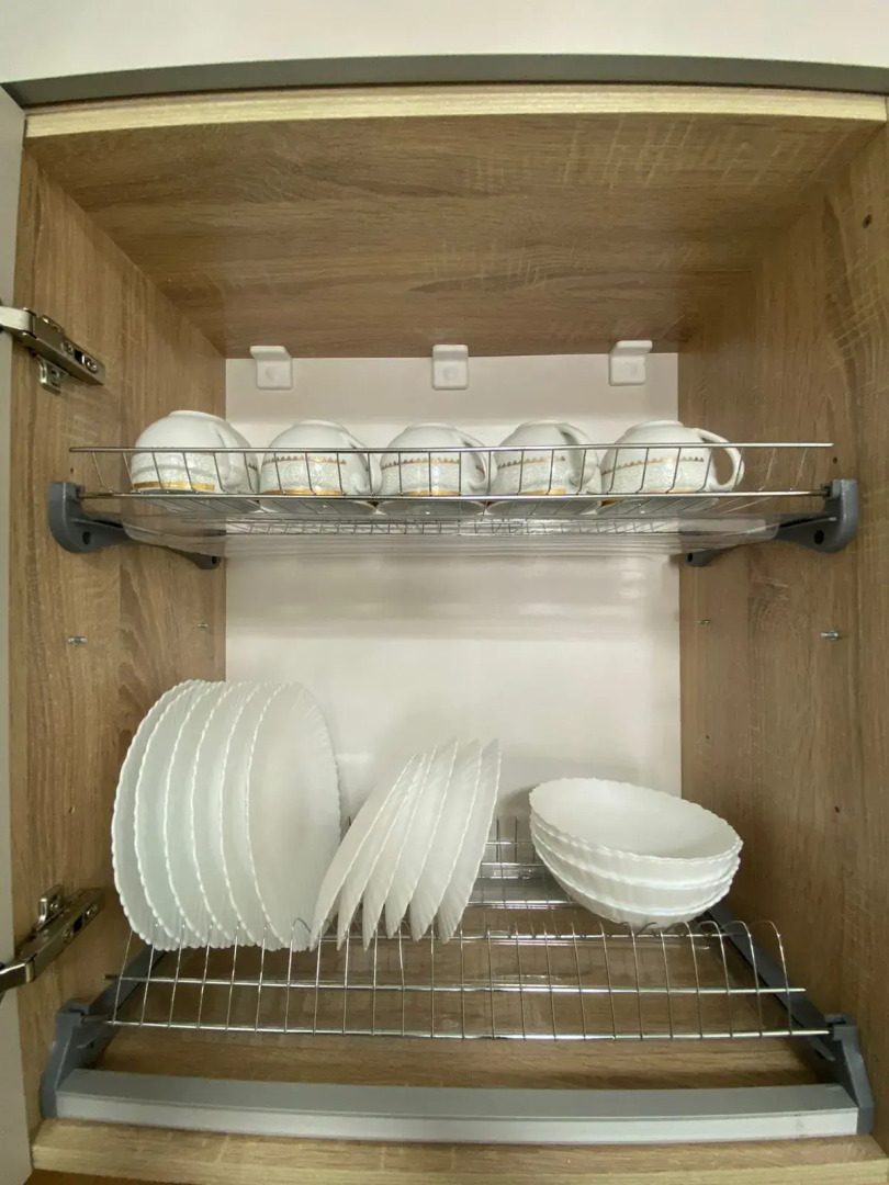 Квартира в Новеллах