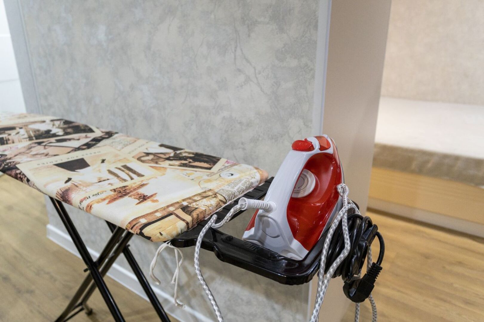 Апартаменты в Атлантис де Люкс