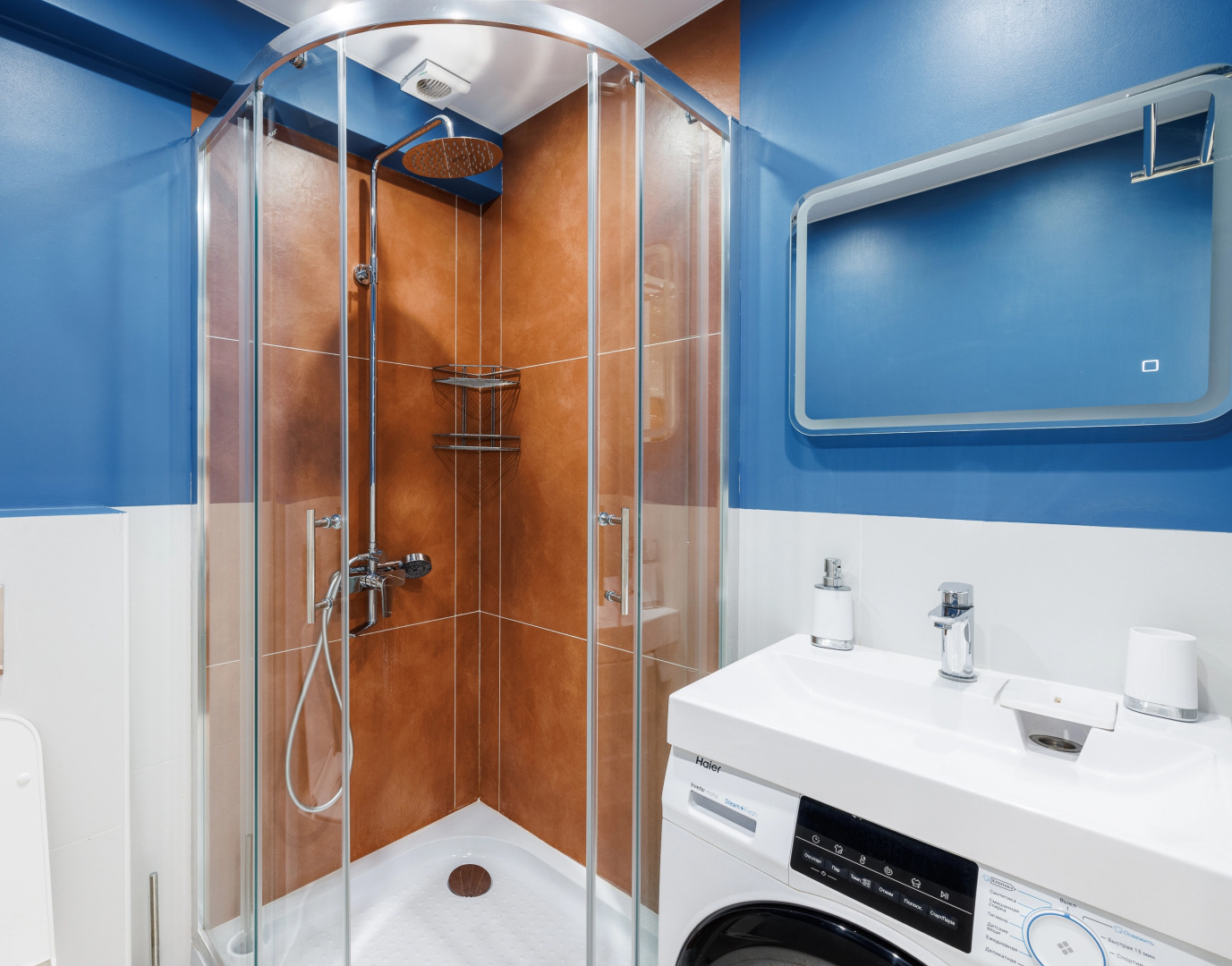 Квартира На Дмитрия Ульянова 16