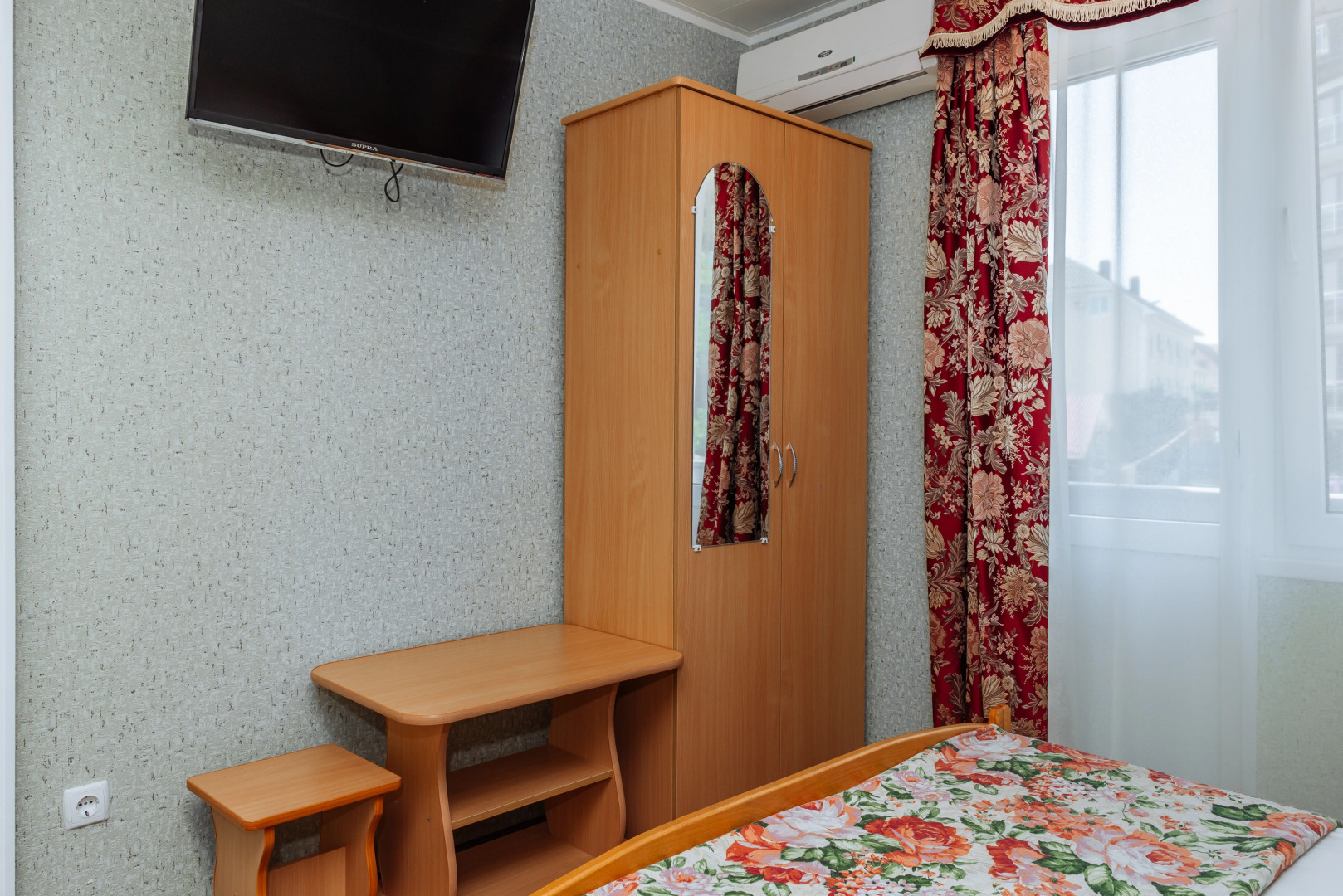 Гостевой дом Зодиак