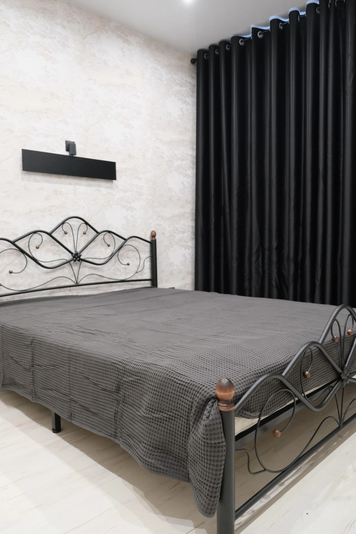 Апартаменты Сказочный берег