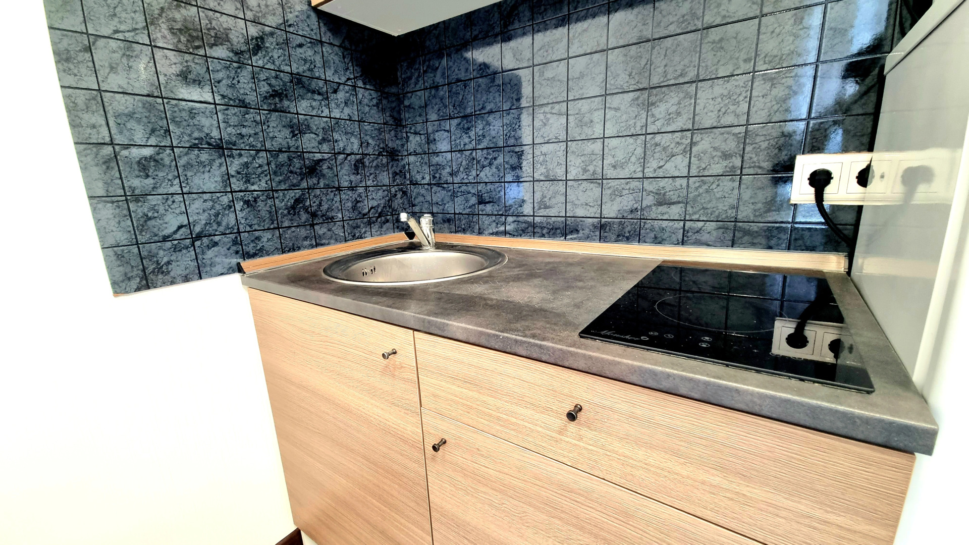 Квартира  Астрахова 5А Зона Кофморта