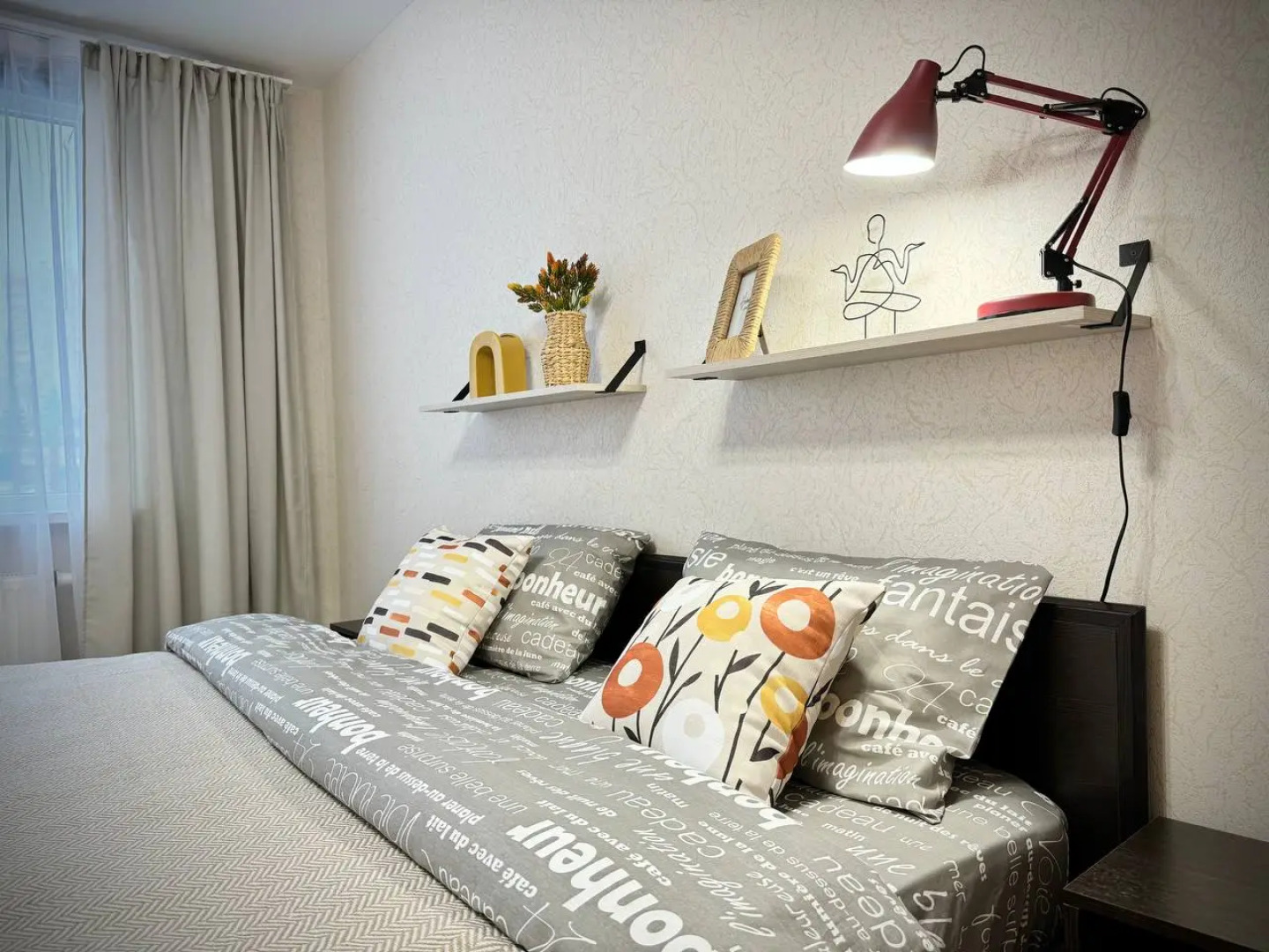 Квартира Однокомнатная квартира у ТРК Арена