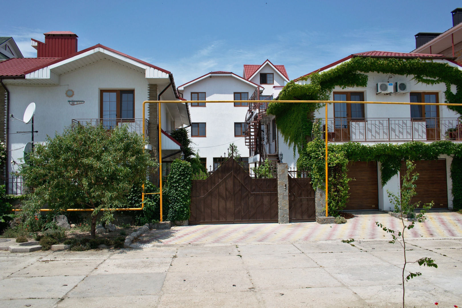 Гостевой Дом Светоч