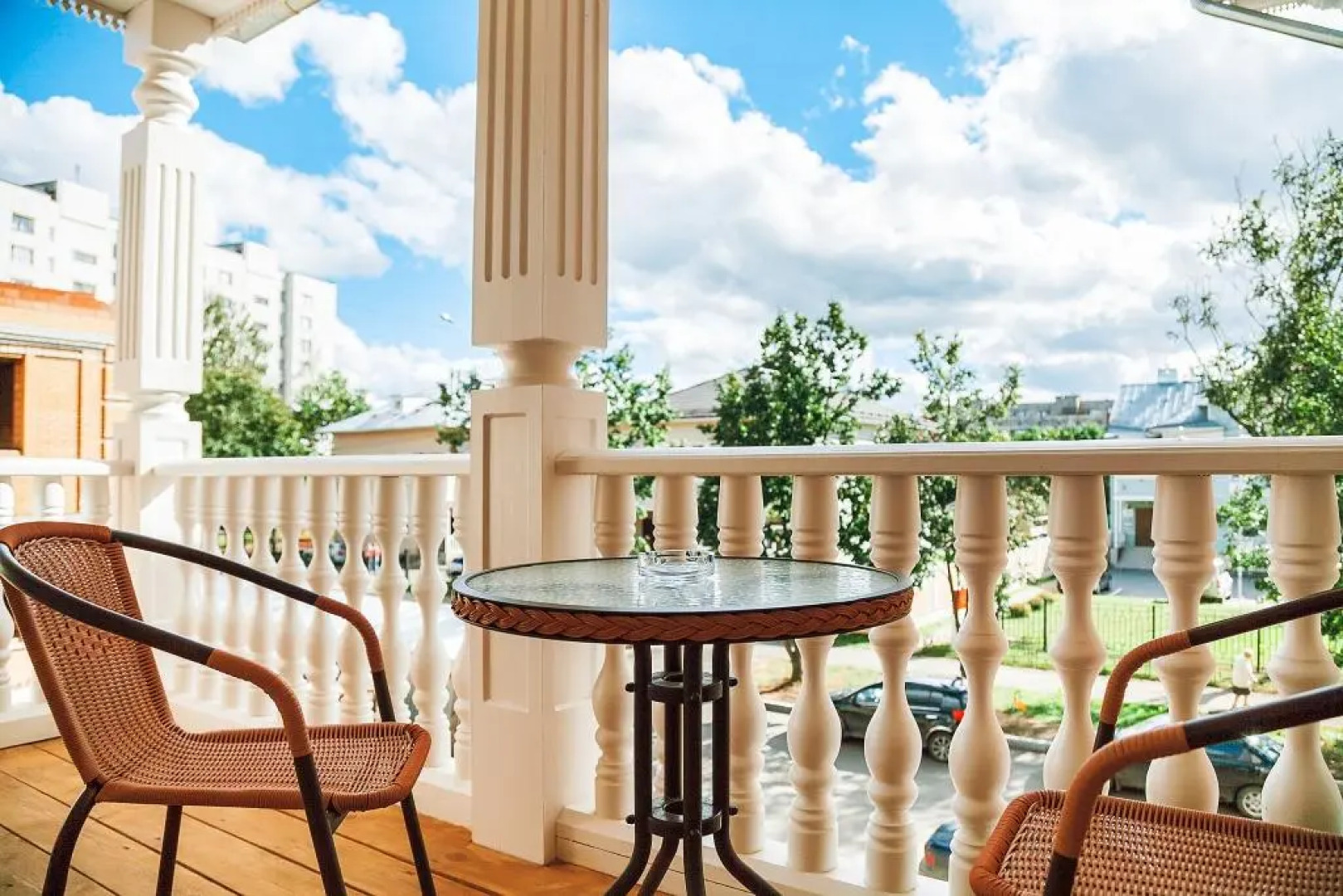 Мини отель Губерния