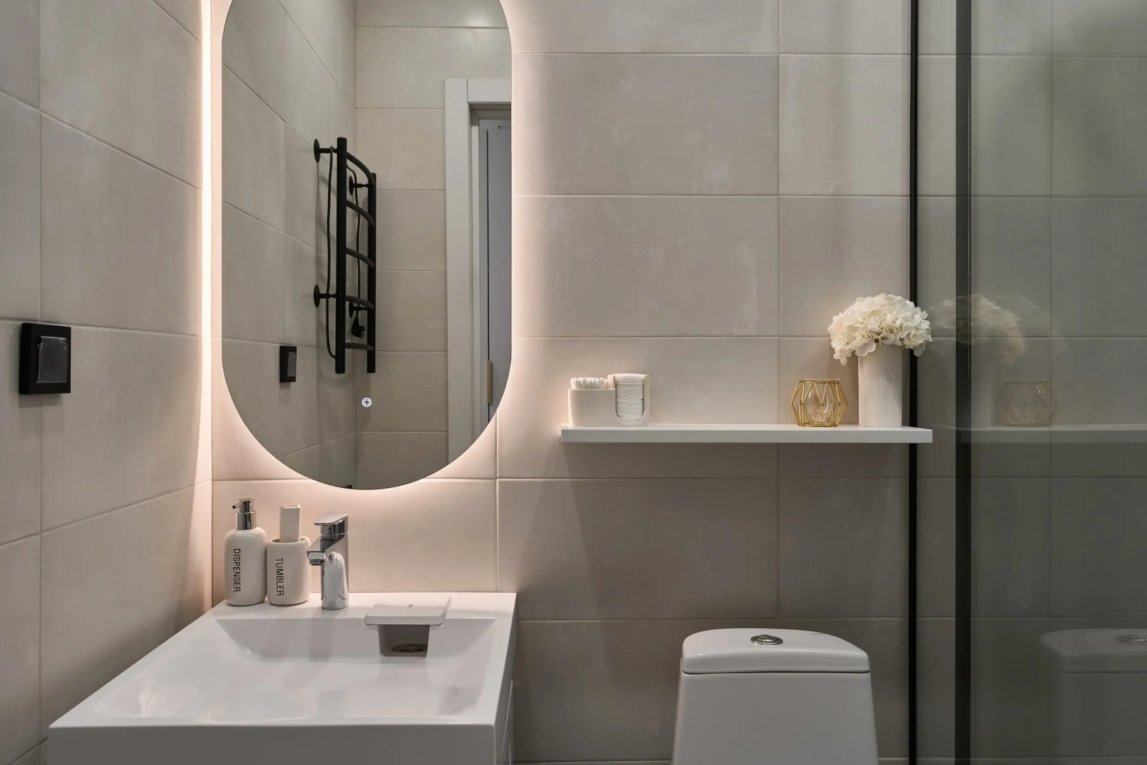 Апартаменты Berzarina Cozy