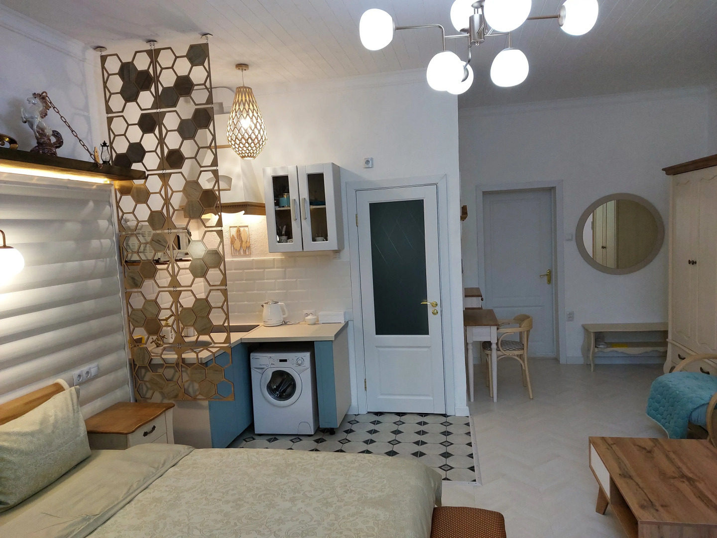 Золотая Рыбка