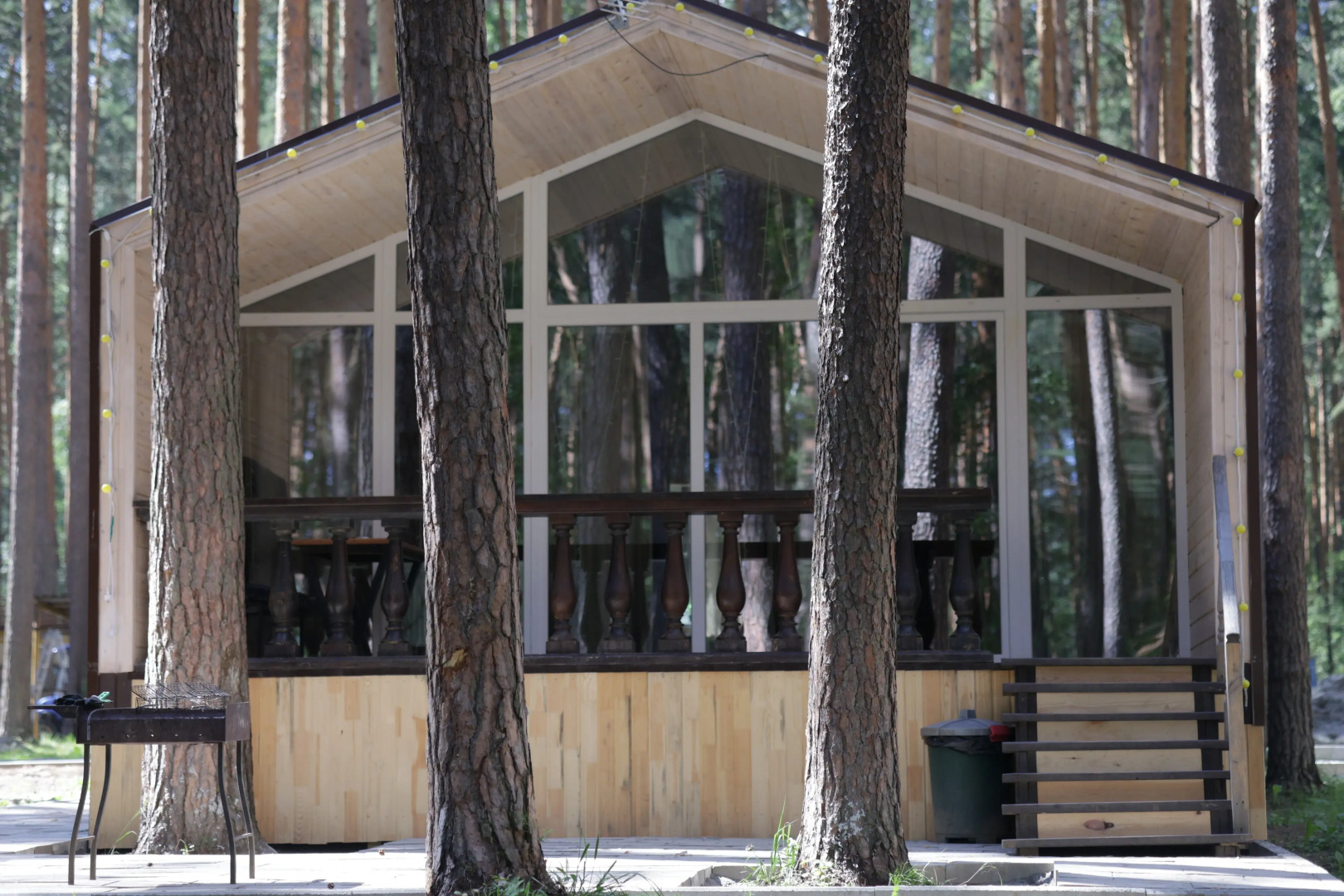 База отдыха ДухЛес