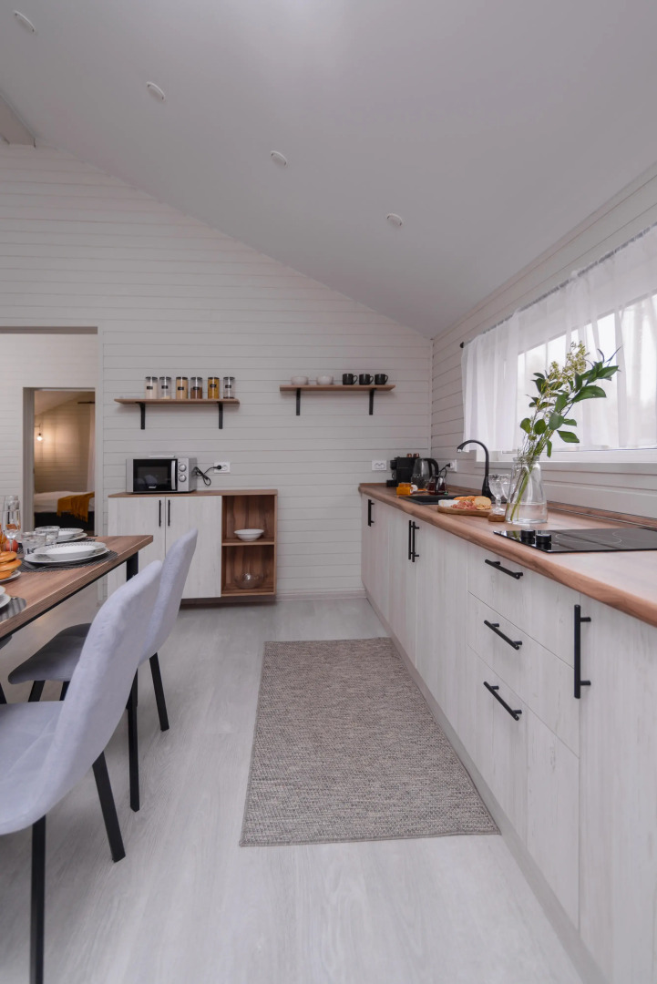 Частный дом Simple Life Home 253