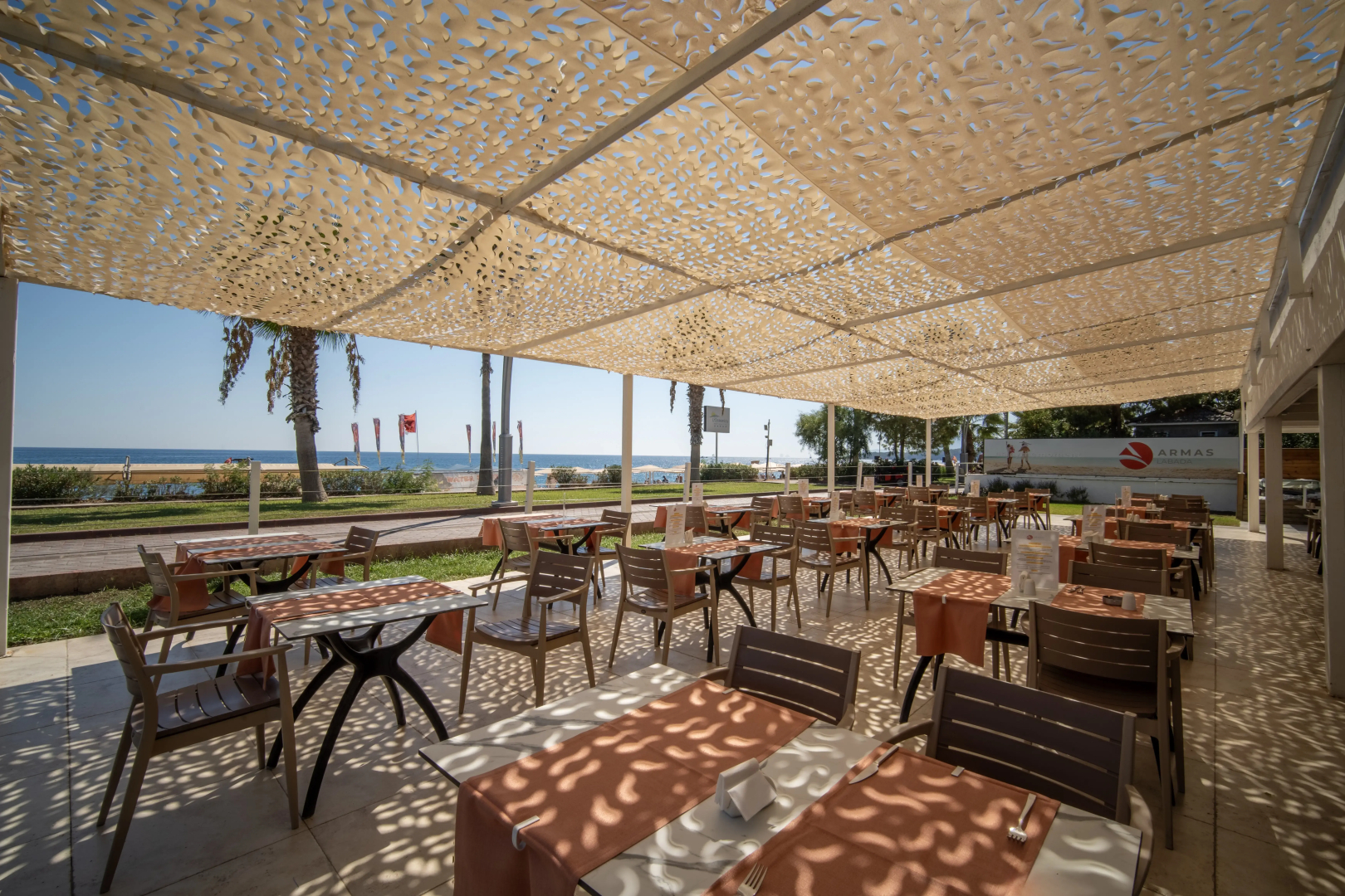 Курортный отель Armas Labada