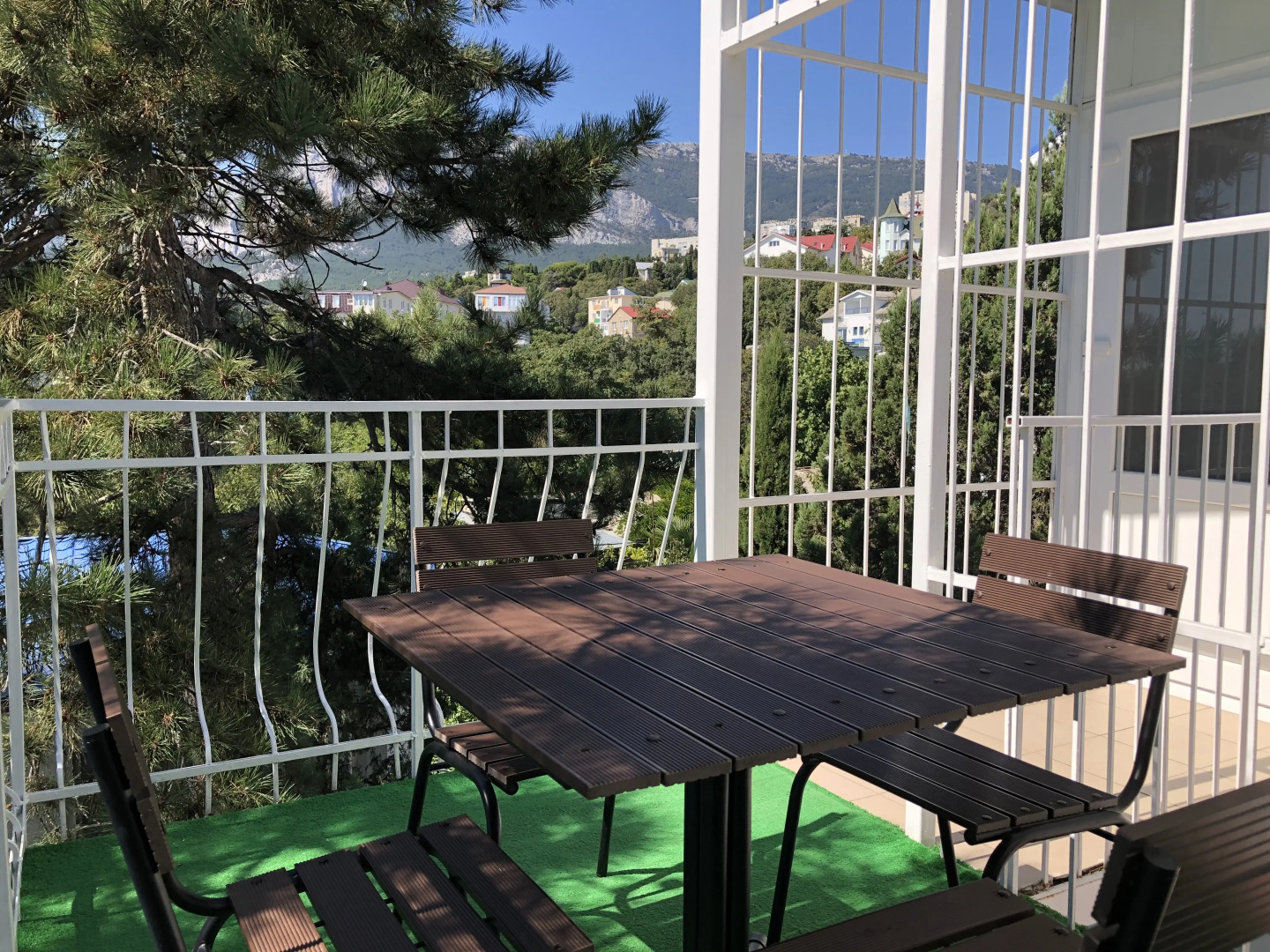 Гостевой дом АнНи