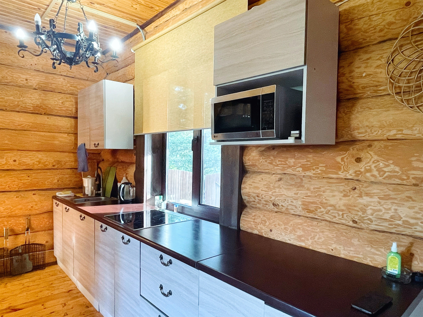 Гостевой Дом на Валдае