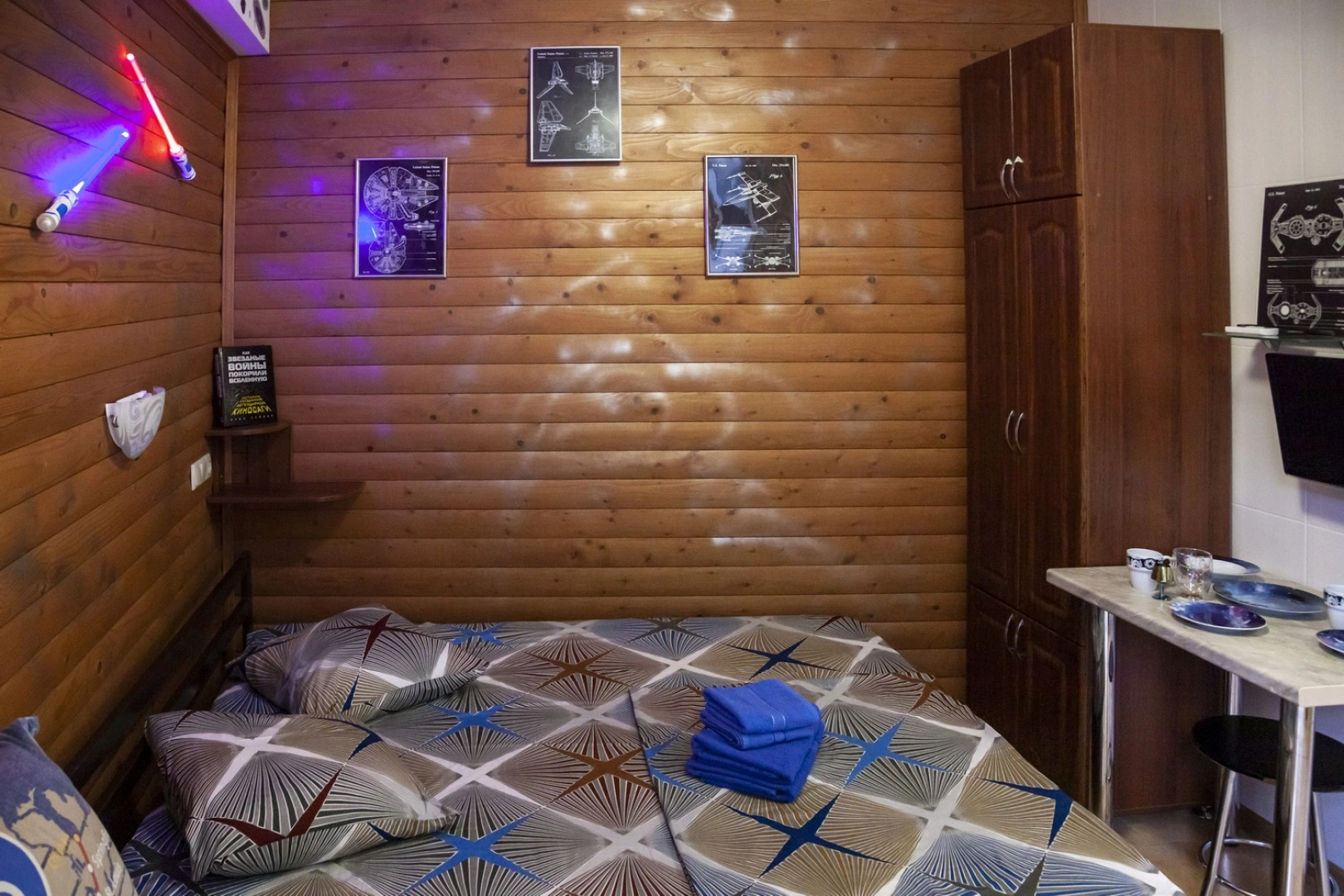 Частный дом Сон Феи 4