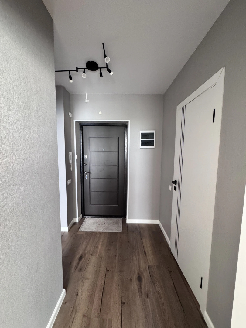 Квартира NiNo HOME. Ваш дом, вдали от дома