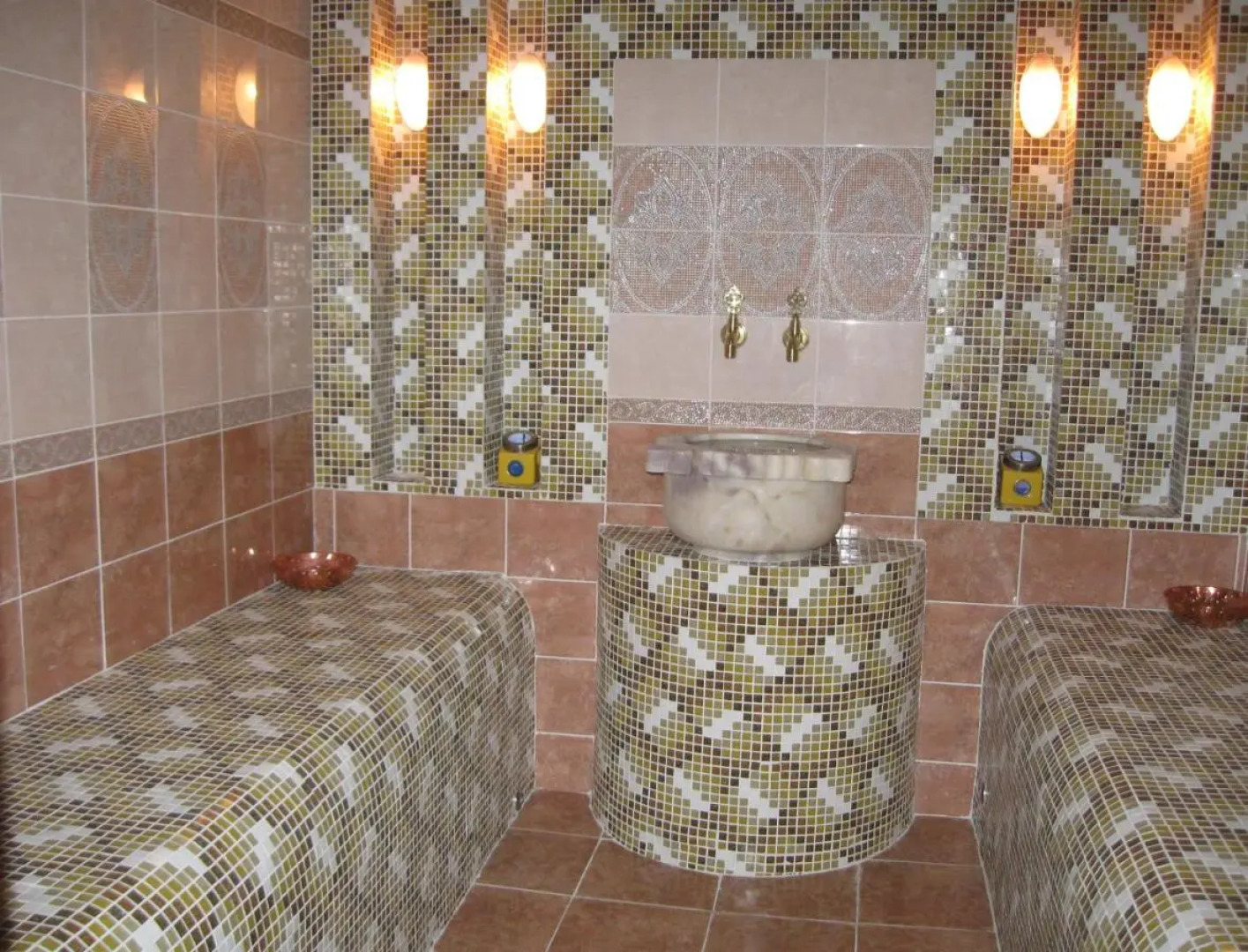 Парк-отель Звездный