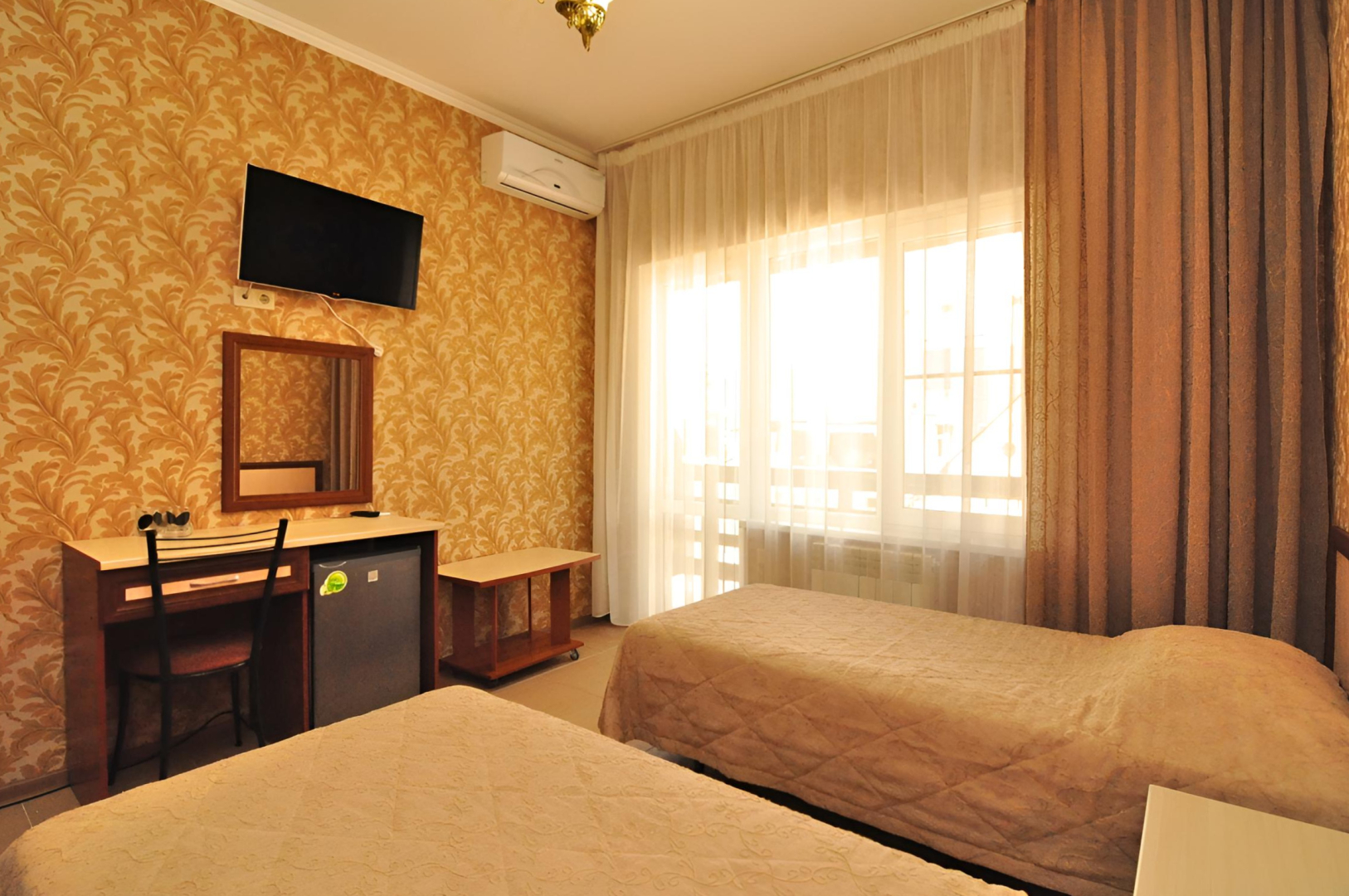 Гостевой дом Кристель