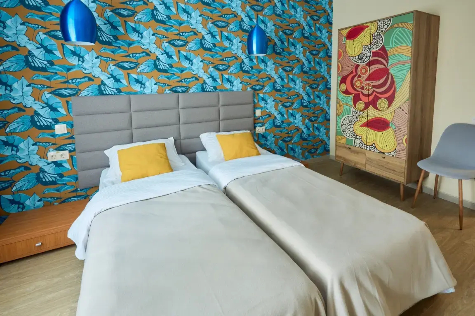 Апартаменты На Панской 2