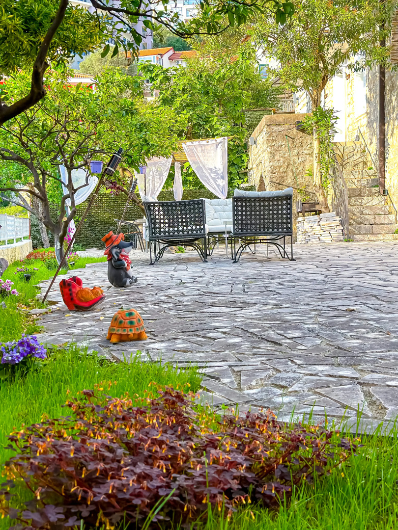 Бутик-отель Renovarte