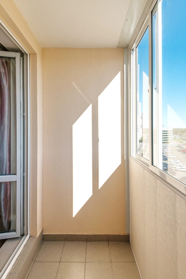 Апартаменты на улице Белорусской 10