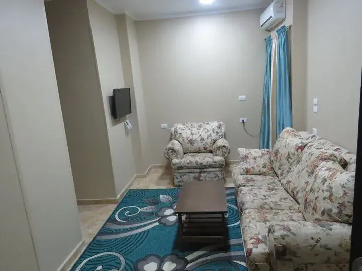 Апартаменты Ocean Breeze рядом с морем RedSeaLine.