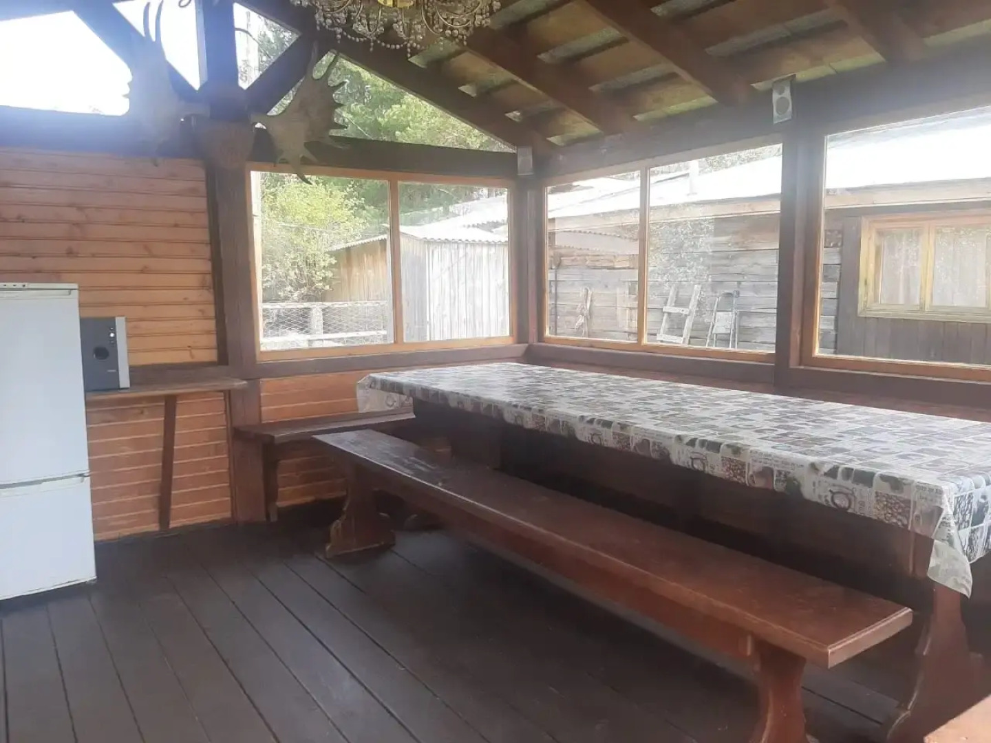 Гостевой Дом Оазис