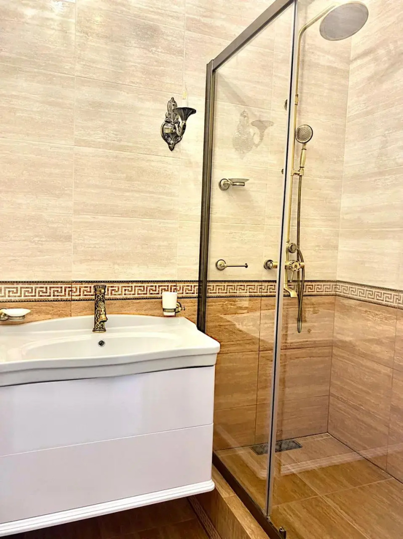 Апартаменты Взморье 2