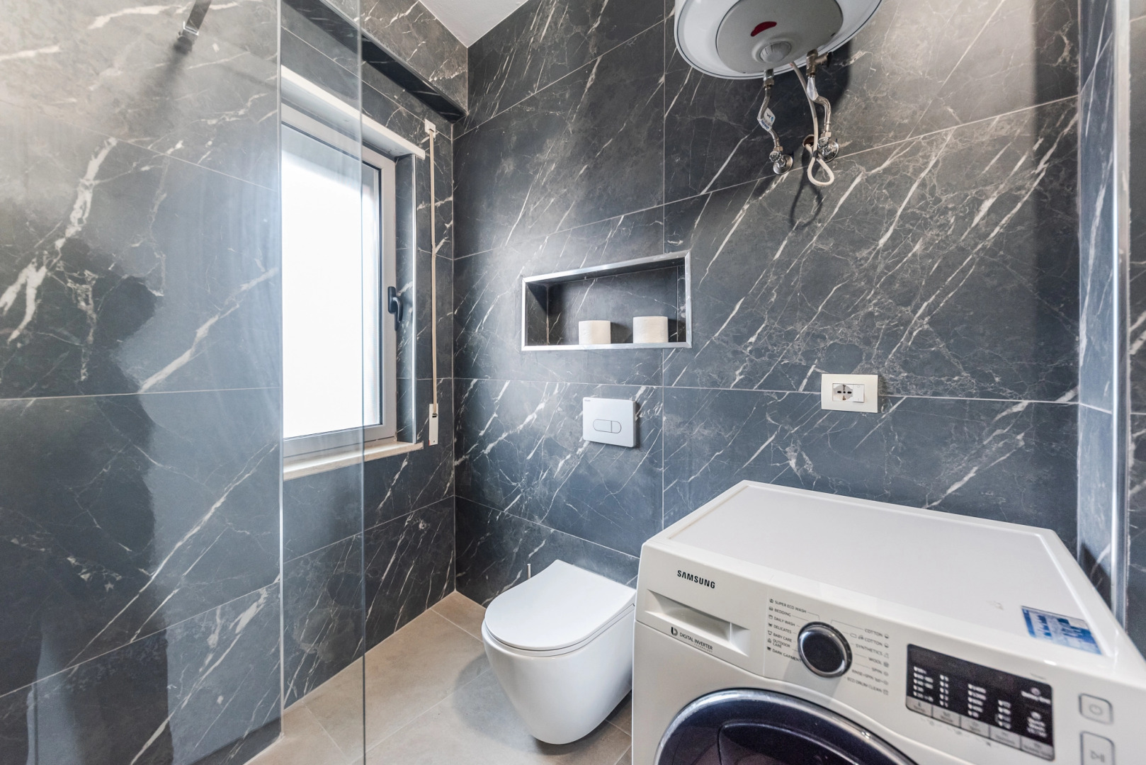 Апартаменты City Central Apartment