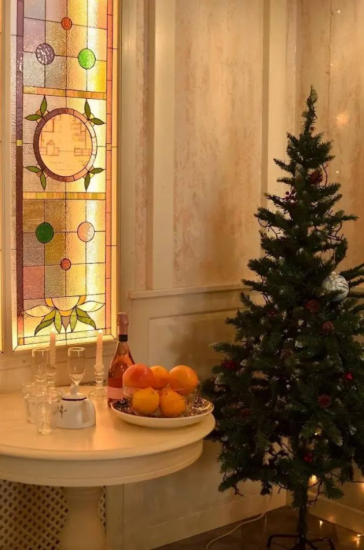 Гостевой Дом Загородное