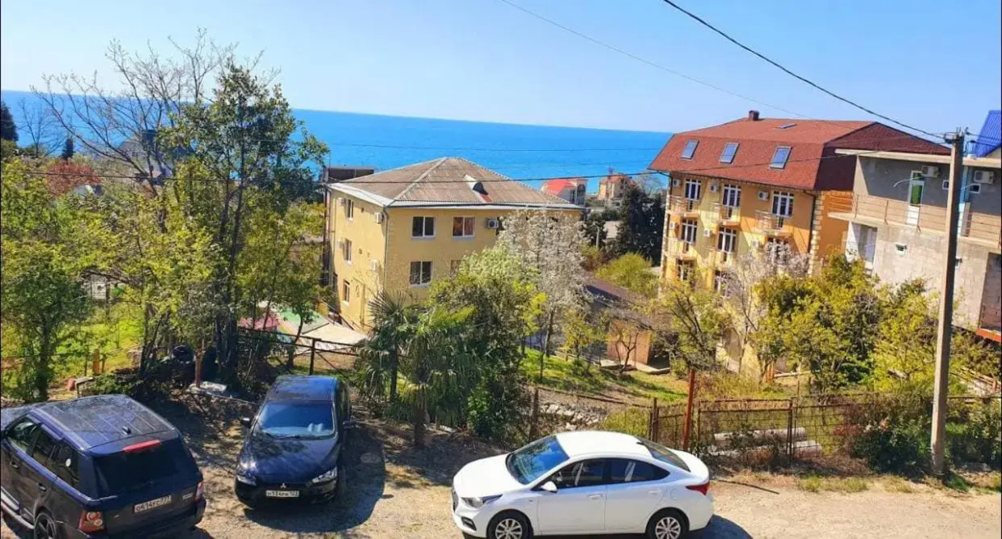 Гостевой дом ЛооBeach