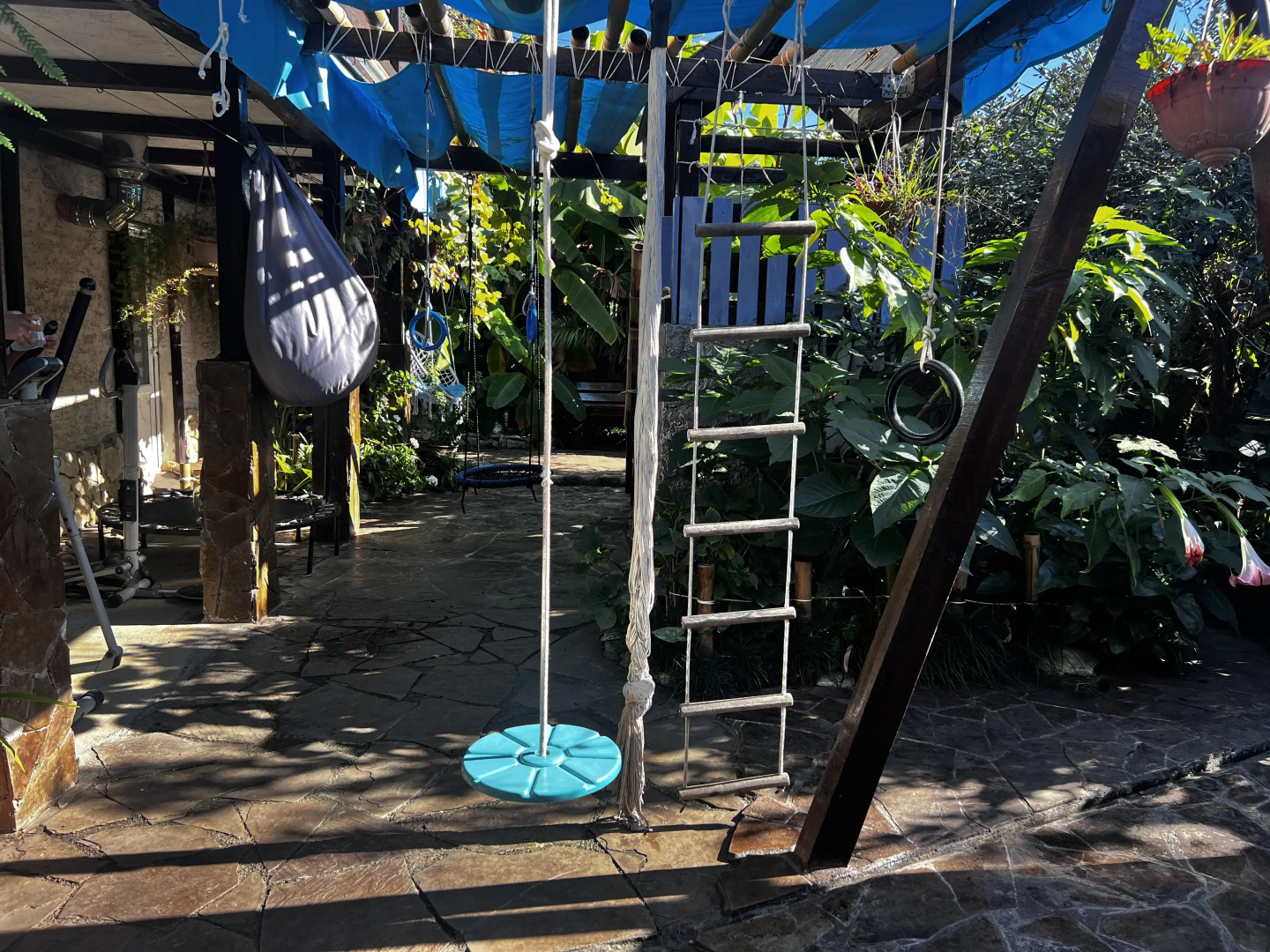 Гостевой дом У Палыча